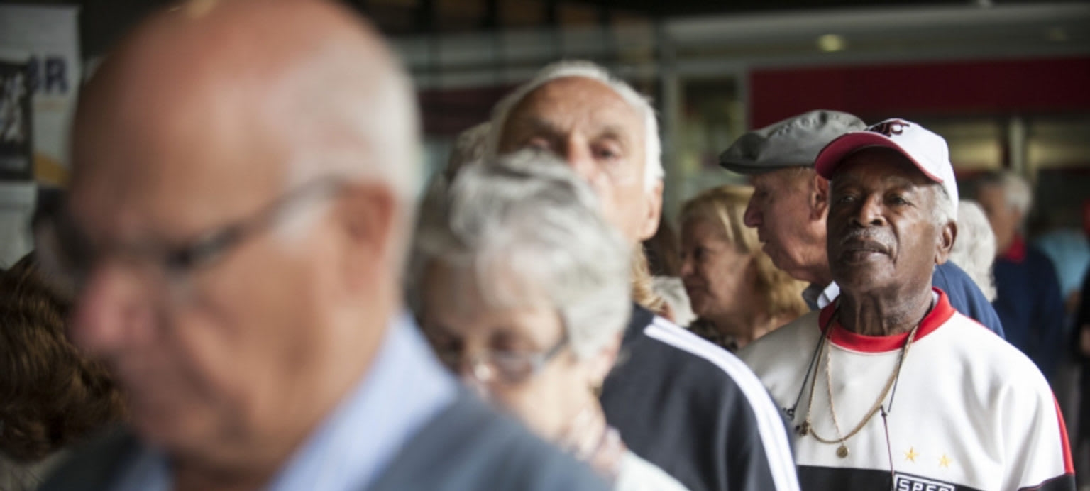 Prazo de recadastramento para aposentados e pensionistas acaba na segunda-feira (1); saiba como realizar