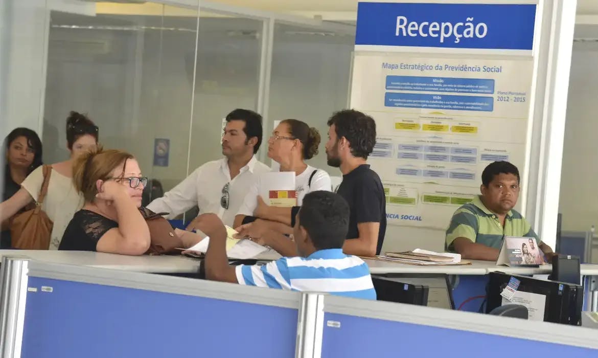 INSS realiza mais de 2 mil perícias em São Paulo; veja como funciona