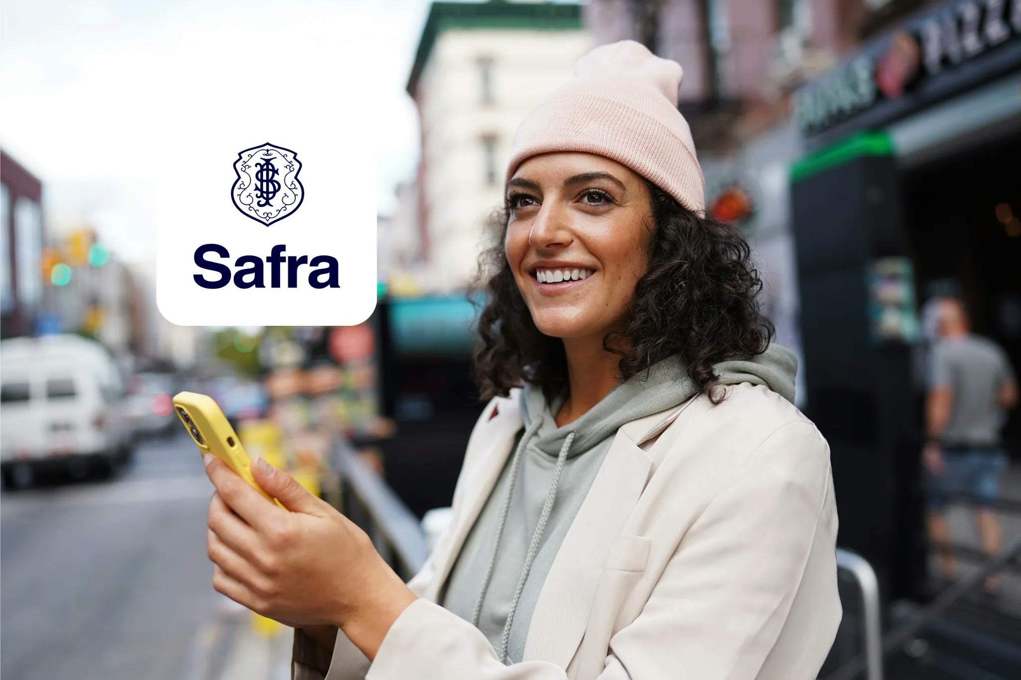 Tudo sobre empréstimo consignado no banco Safra: confira taxas de juros