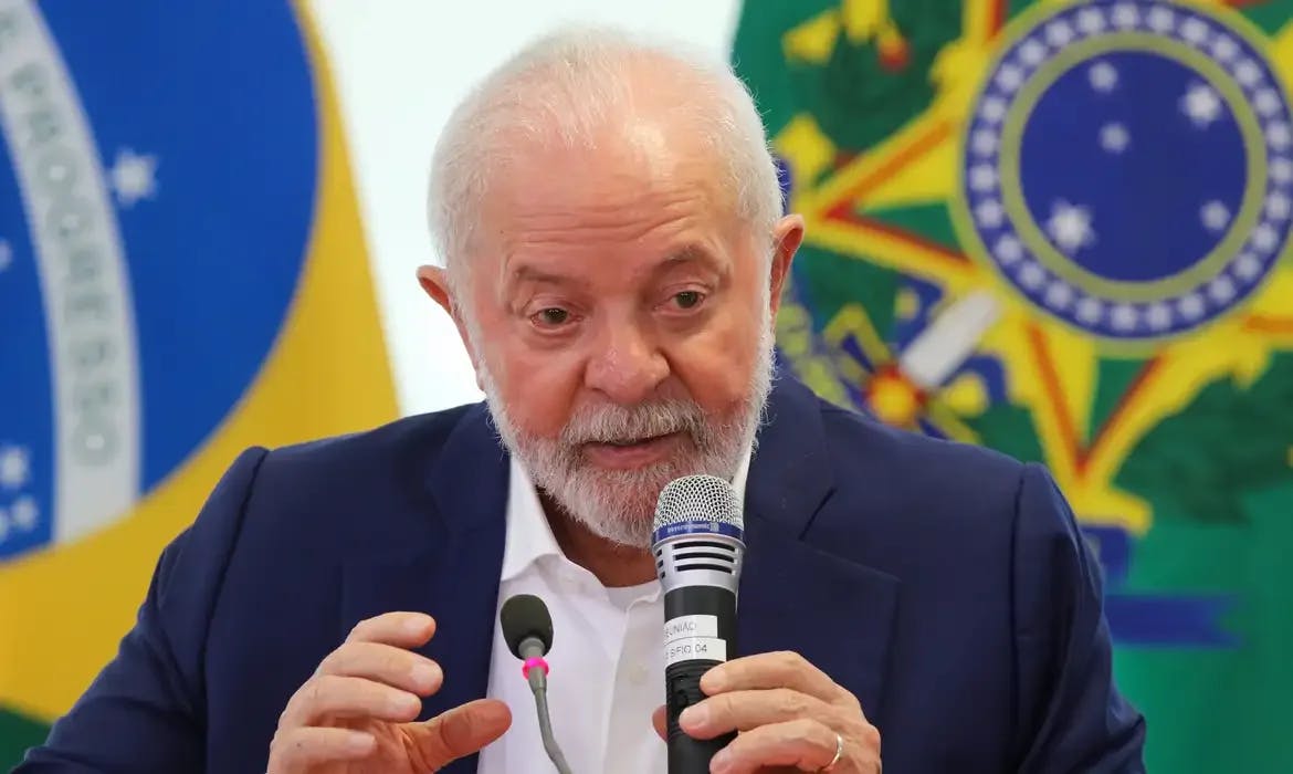 Lula quer ampliar crédito consignado para trabalhadores; saiba como