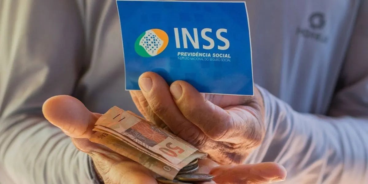 Entra em vigor hoje o reajuste do salário dos beneficiários do INSS.