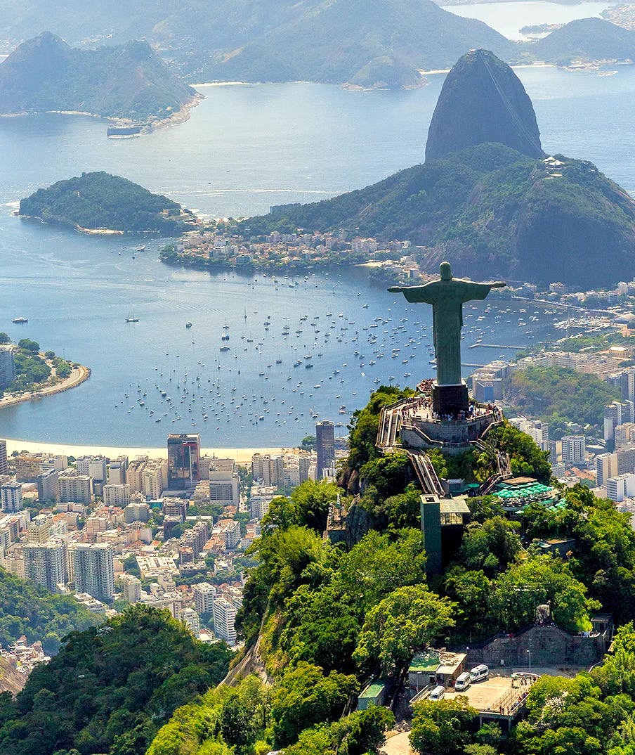 Consignado online e seguro para Rio de Janeiro