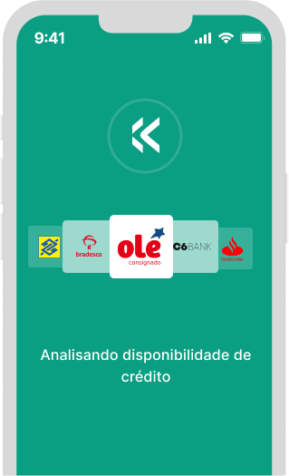 Roleta de bancos Konsi