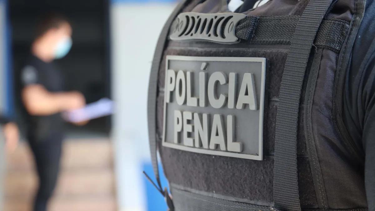 Concurso da Polícia Penal de Goiás: Últimos dias para inscrição