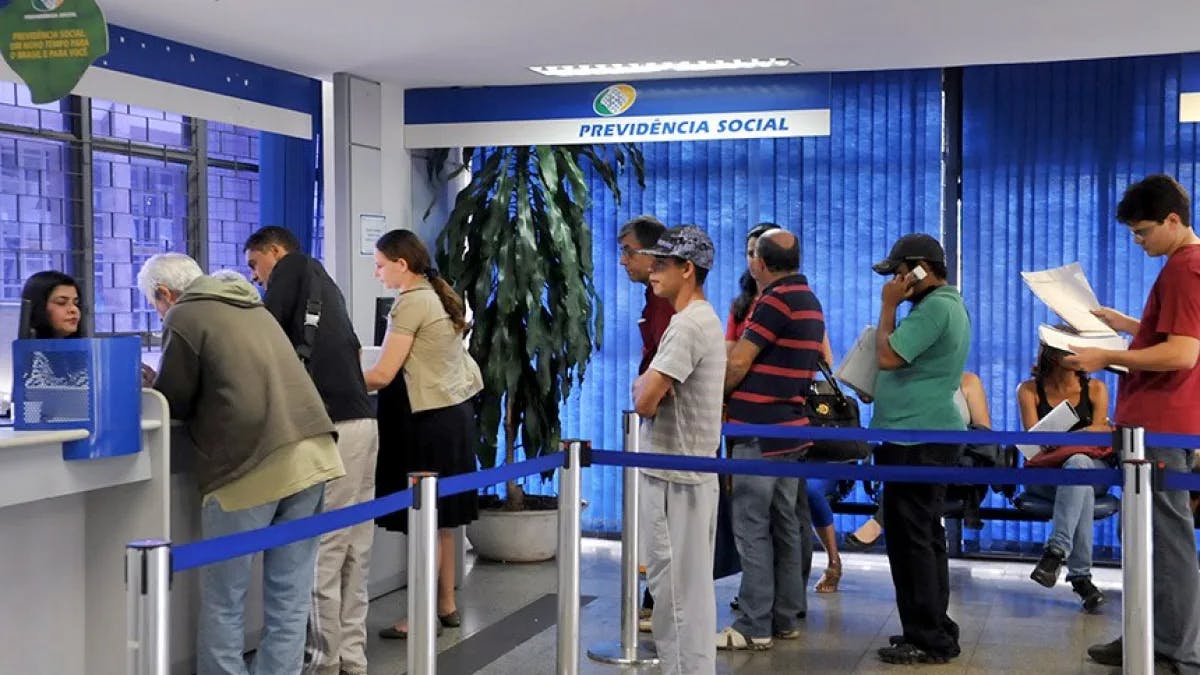 Programa reduz fila do INSS e é prorrogado por mais 3 meses