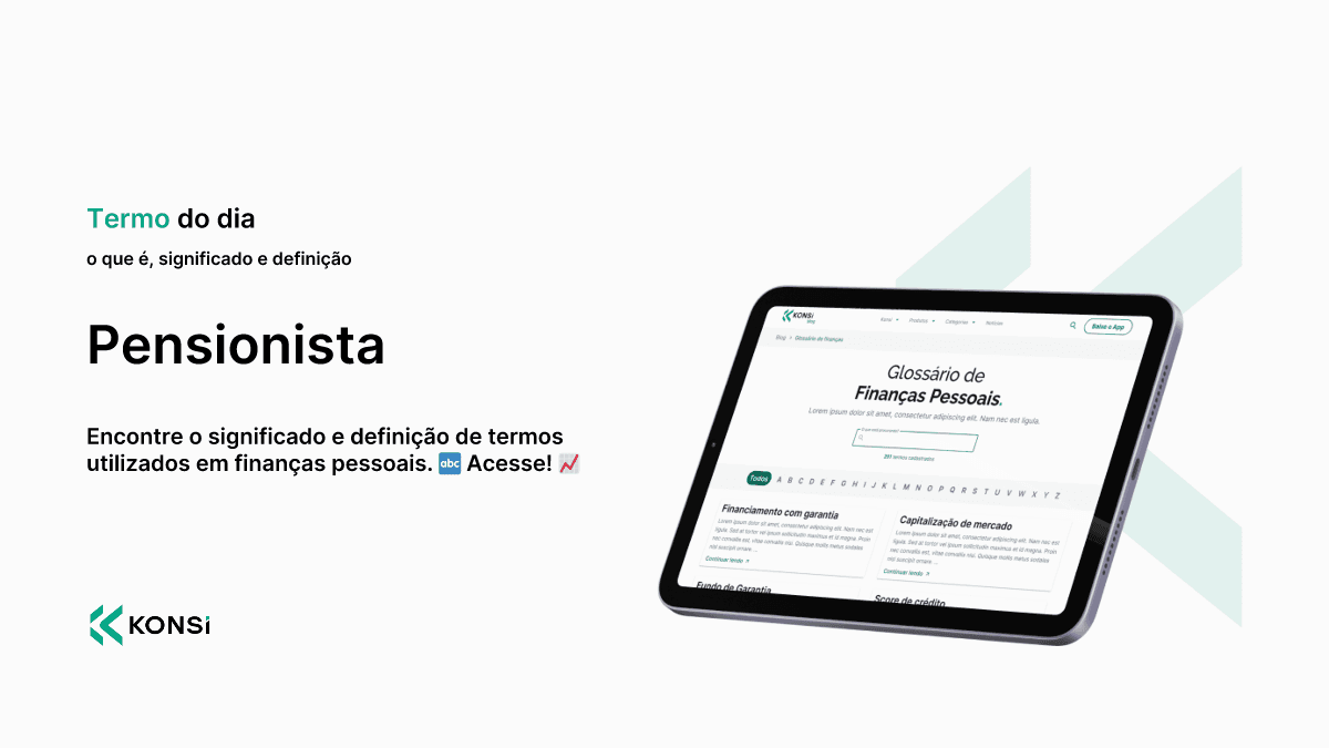 Pensionista