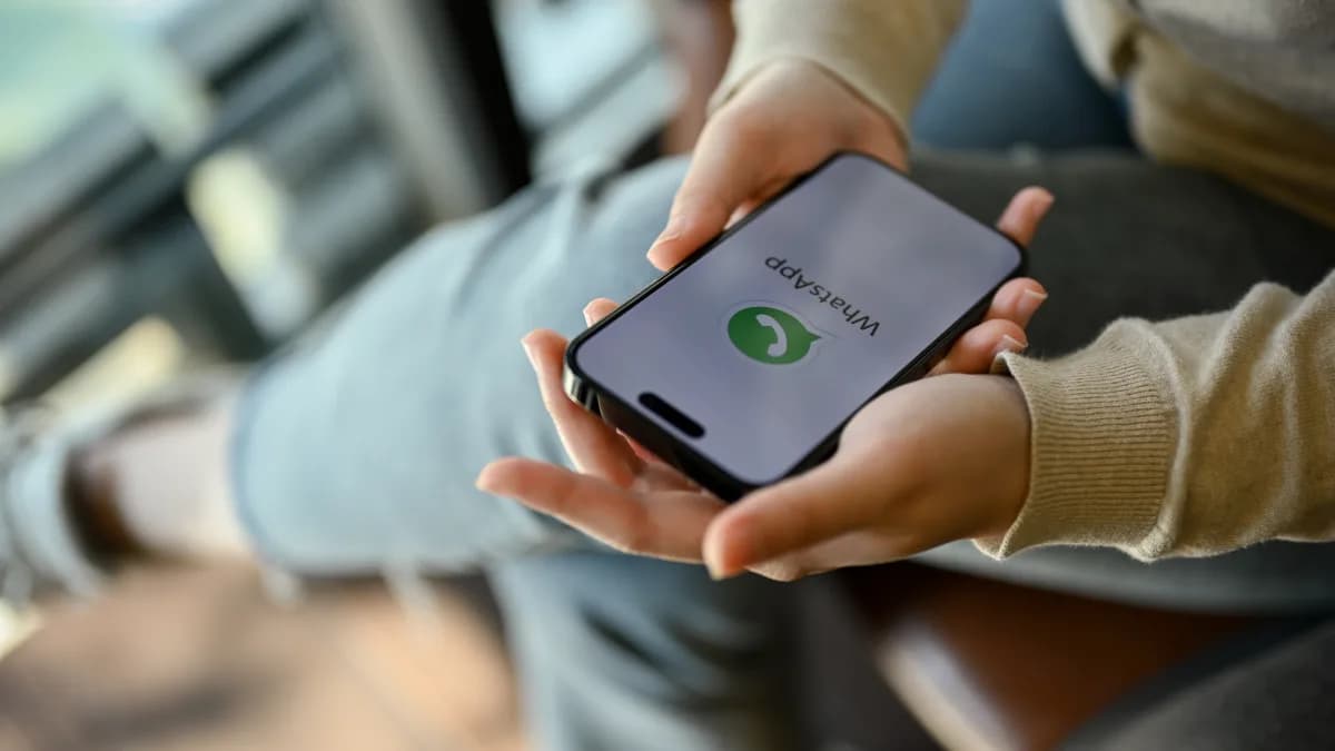 Empréstimo pelo WhatsApp: 6 passos para fazer com segurança