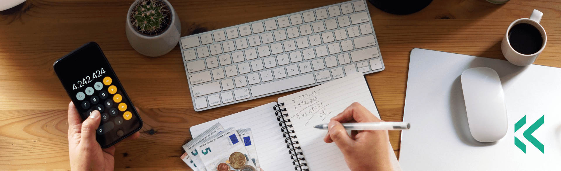 Guia prático de educação financeira