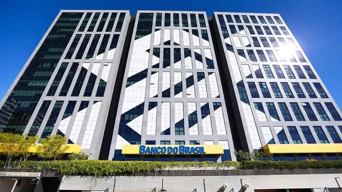 Banco do Brasil emite alerta sobre segurança: Proteja sua conta de golpes