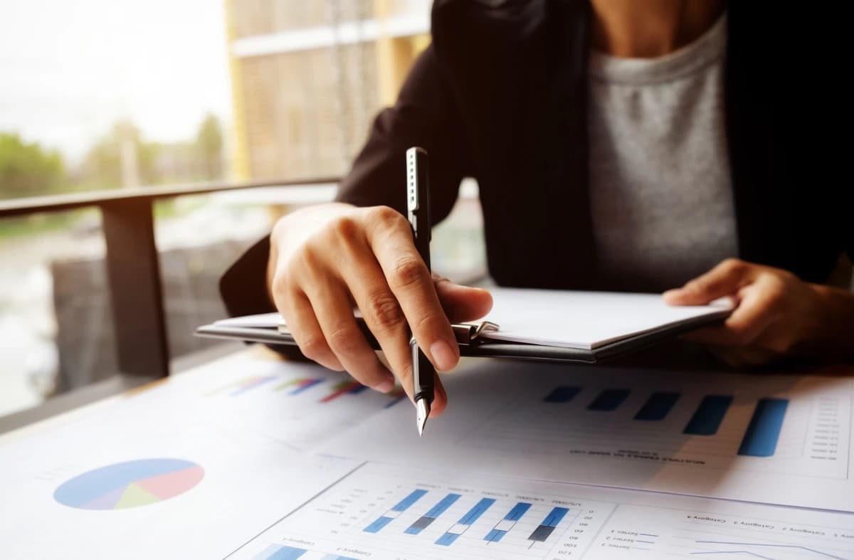 Gestão financeira para indústrias: como organizar custos, caixa e decisões estratégicas
