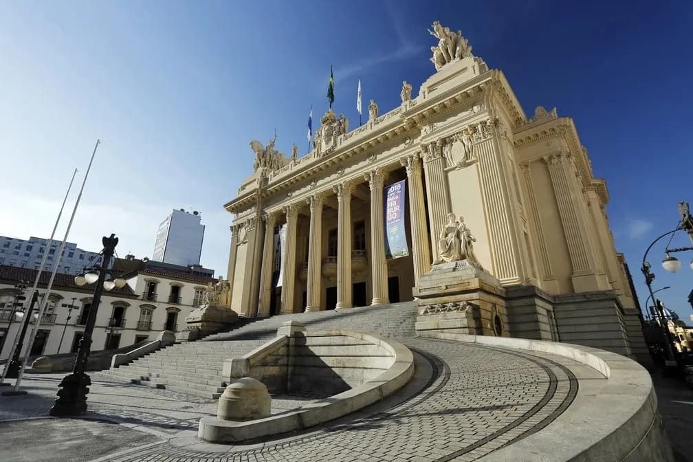 Veja quais serão os pontos facultativos dos servidores estaduais do RJ em fevereiro
