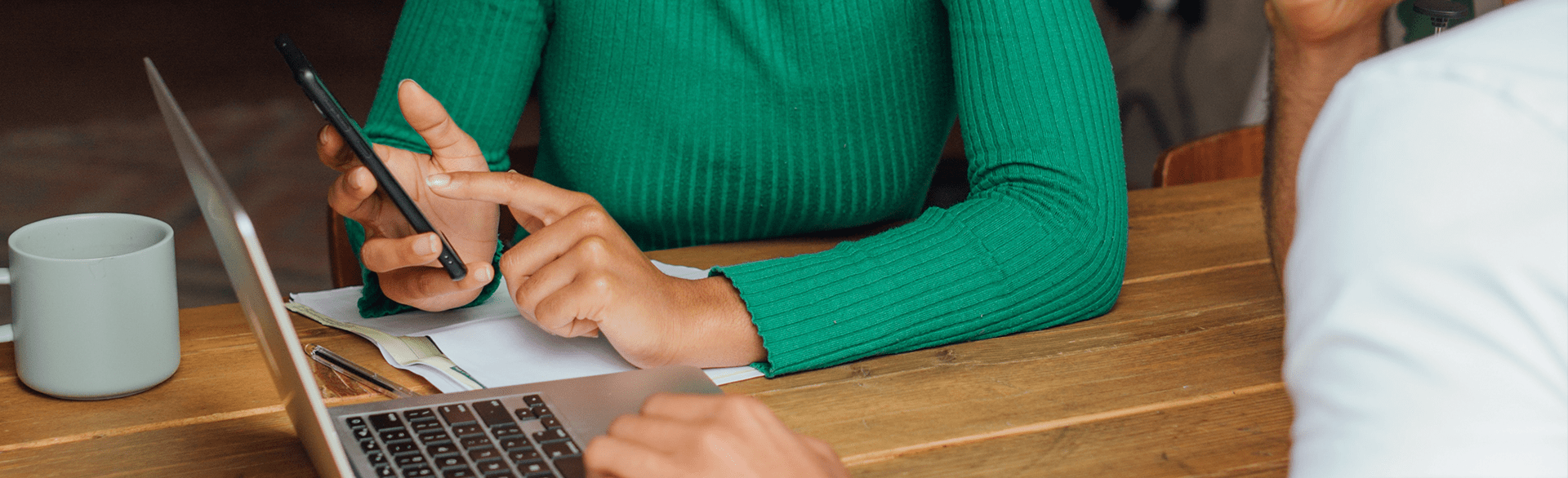 Apps para ajudar no controle financeiro!