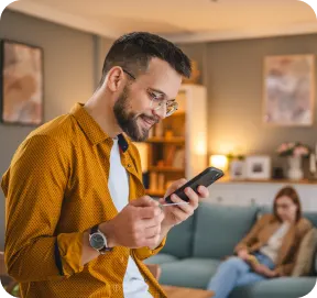 Servidor público contrata Proposta Personalizada na Konsi Servidor público contrata Proposta Personalizada na Konsi