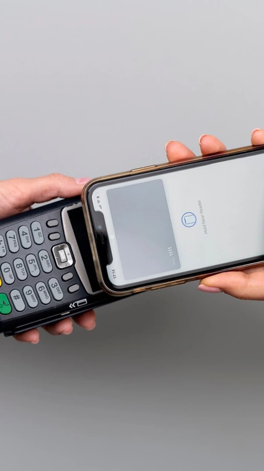 Pix por aproximação existe? Veja o que é!