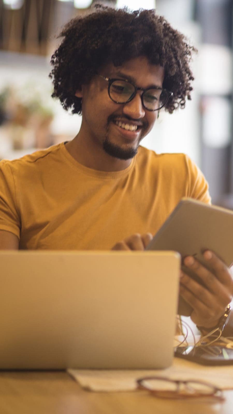 📲 Como a tecnologia pode te ajudar com seu dinheiro?