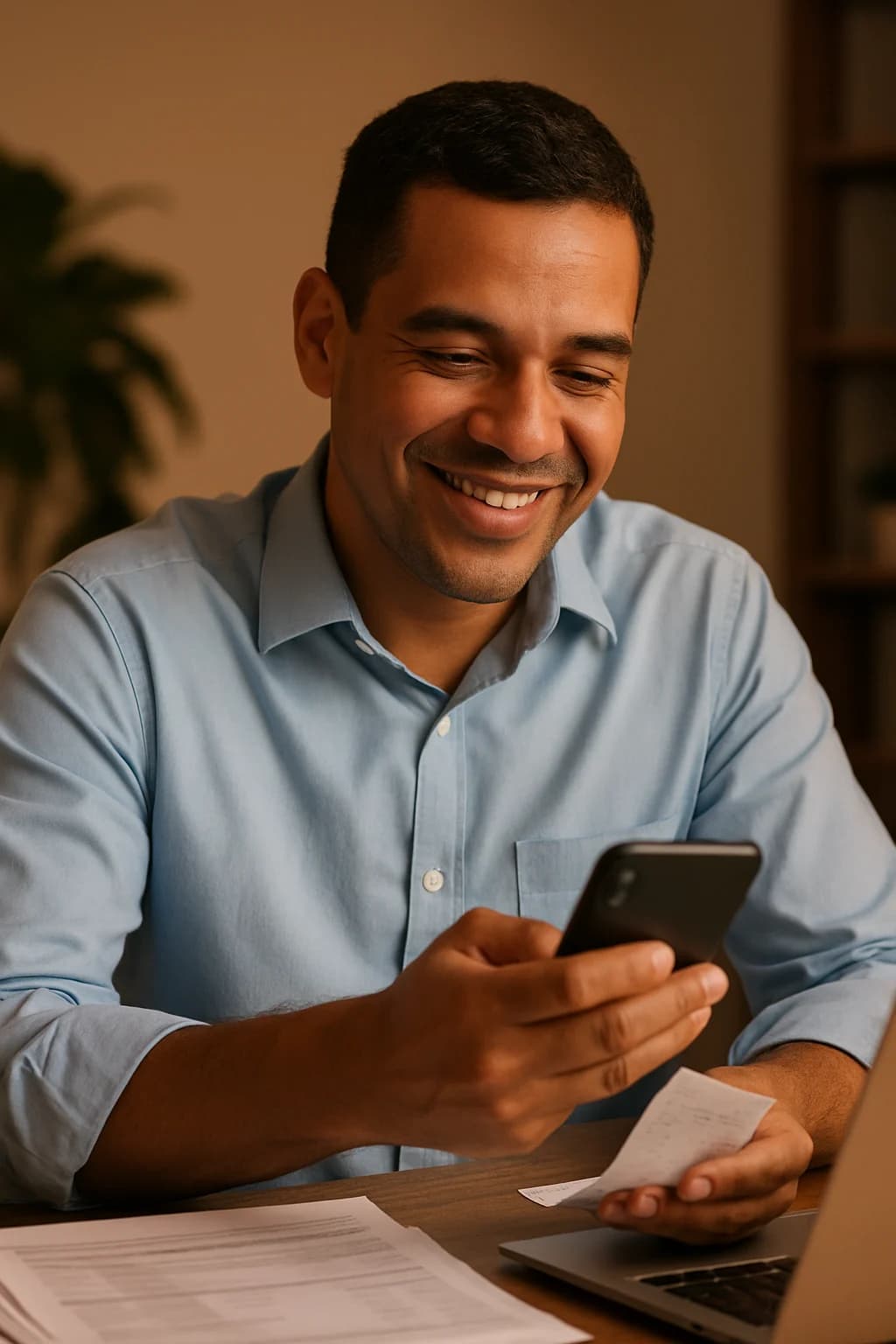 Como usar o consignado CLT para quitar dívidas?