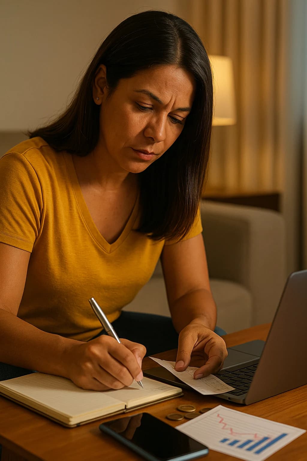 Seu salário não dura até o fim do mês? Confira 6 dicas