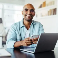 perfil de Jorge Torres