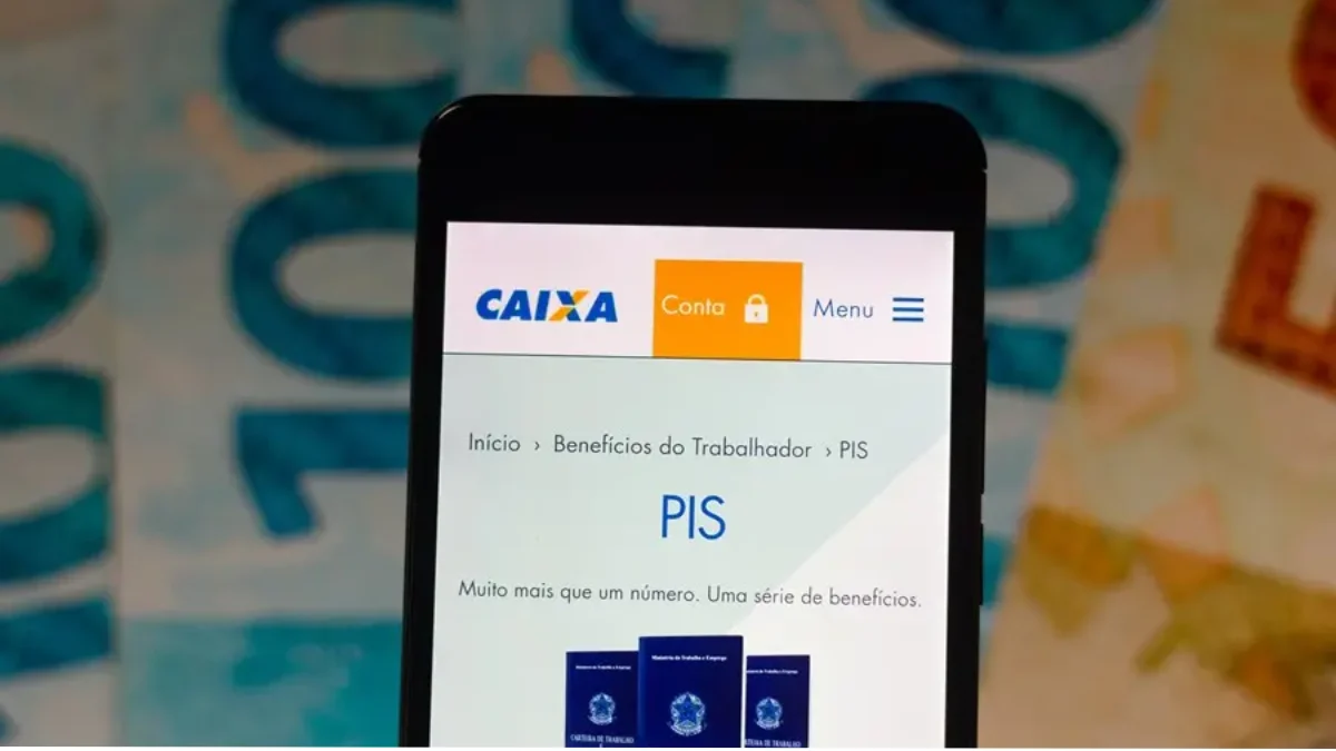 Mais de 4 milhões de trabalhadores recebem PIS-PASEP nesta terça,15; saiba se você tem direito